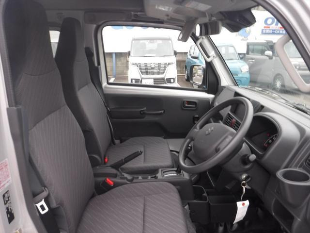 キャリイスーパーキャリイ X 4WD