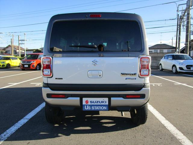 ハスラータフワイルド