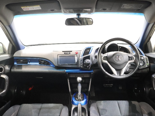 CR-Z1.5 アルファ