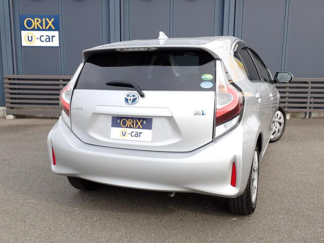 �����r���[�̉摜�ɂȂ�܂��B�I���b�N�X�F�蒆�ÎԂɂ́A���w��������S���Ă���肢���������߂ɁA�Ǝ��́u�I���b�N�X�F�蒆�Îԕۏ؁v�����t�����Ă��܂��B