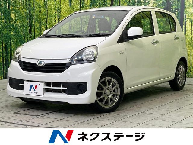 ミライース(ダイハツ) L 中古車画像