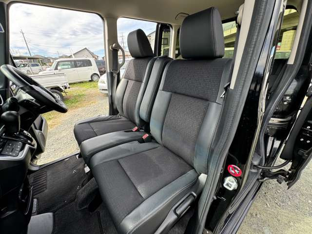 通勤や買い物などの普段使いから、旅行などの遠出などあらゆる状況での活躍が期待できます☆