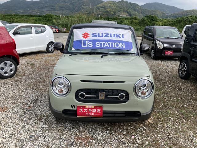 アルトラパンLC X