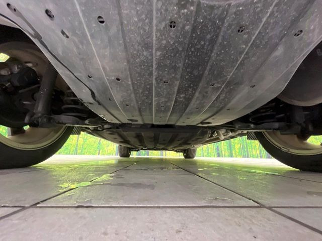 下回りがきれいなうちに、防錆加工の施工がオススメ。降雪地域はもちろん、沿岸部にお住いの方や、趣味でマリン・ウィンタースポーツをされる方にご好評いただいております。