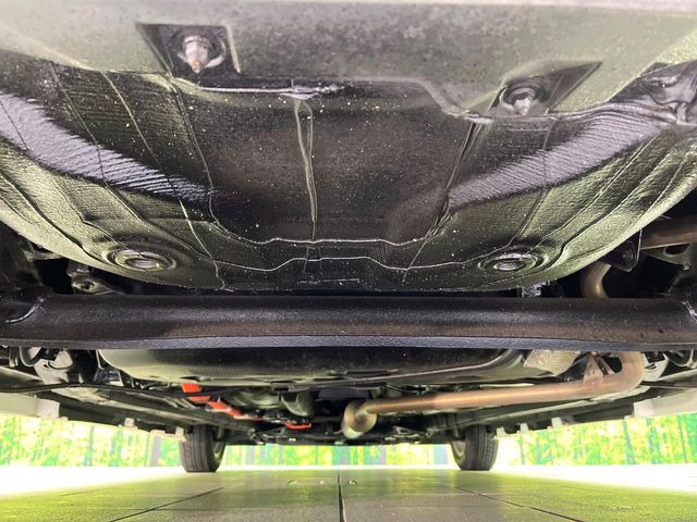 下回りがきれいなうちに、防錆加工の施工がオススメ。降雪地域はもちろん、沿岸部にお住いの方や、趣味でマリン・ウィンタースポーツをされる方にご好評いただいております。