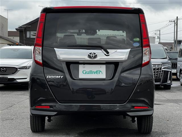 ルーミー1.0 カスタム G