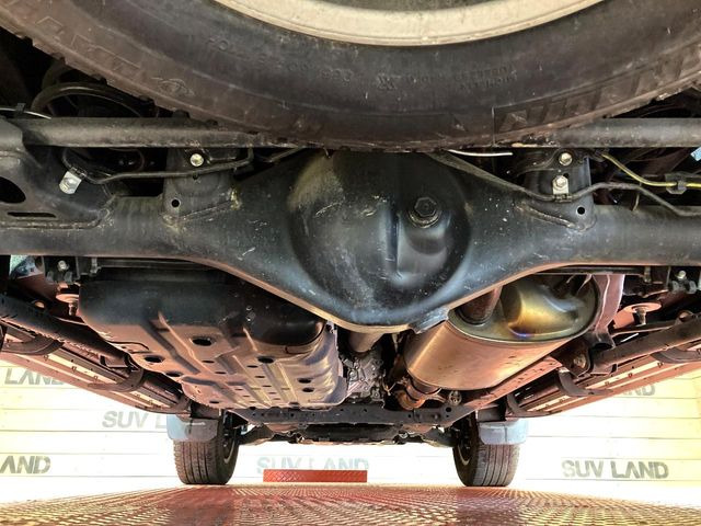 下回りがきれいなうちに、防錆加工の施工がオススメ。降雪地域はもちろん、沿岸部にお住いの方や、趣味でマリン・ウィンタースポーツをされる方にご好評いただいております。