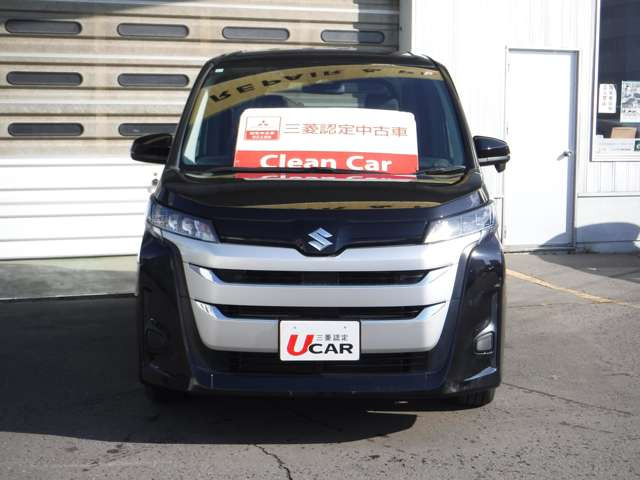 ランディ1.8 ハイブリッド G 4WD