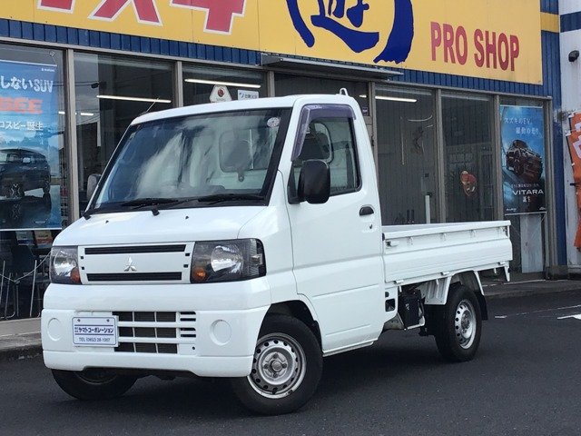 ミニキャブトラックVX-SE 4WD