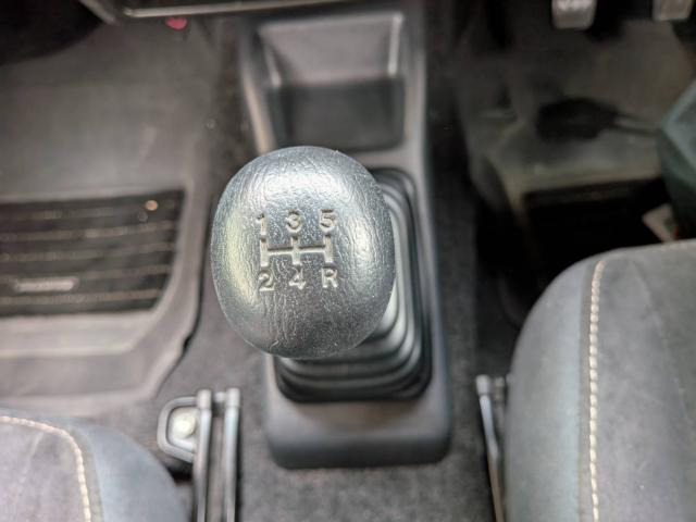 ジムニーワイルドウインド 4WD