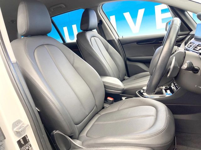 ●レザーシート:高級感漂うブラックレザーシートは、使用感も少なく良好なコンディションを保っております!その他、気になる箇所がございましたらお気軽にお問合せ下さい!