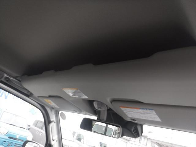 キャリイスーパーキャリイ X 4WD