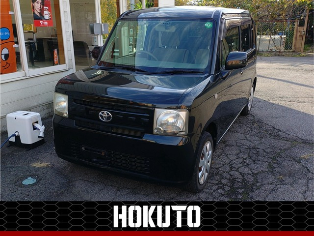 ピクシススペースL 4WD