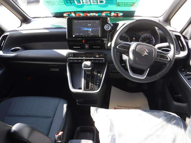 ランディ1.8 ハイブリッド G 4WD