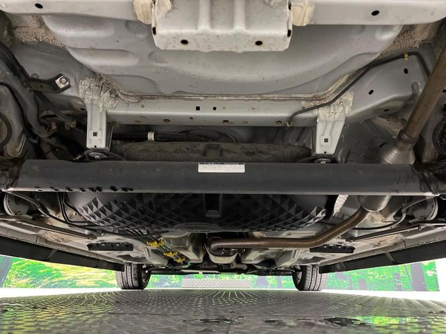 下回りがきれいなうちに、防錆加工の施工がオススメ。降雪地域はもちろん、沿岸部にお住いの方や、趣味でマリン・ウィンタースポーツをされる方にご好評いただいております。