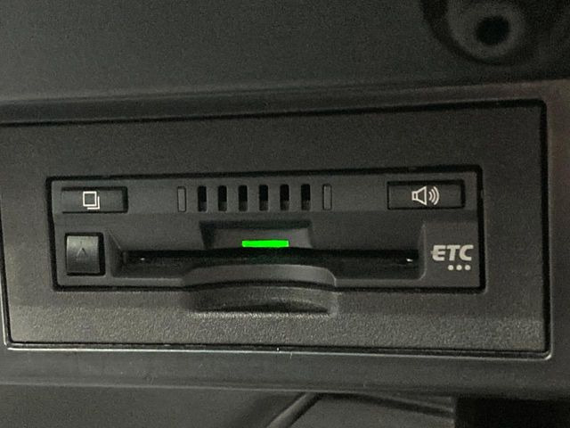 【ETC】高速道路の料金所をストレスなく通過!話題のスポットやサービスエリアに多い「スマートIC」利用時は必須のアイテムです。当店でセットアップを実施、ご納車当日からすぐにご利用いただけます!