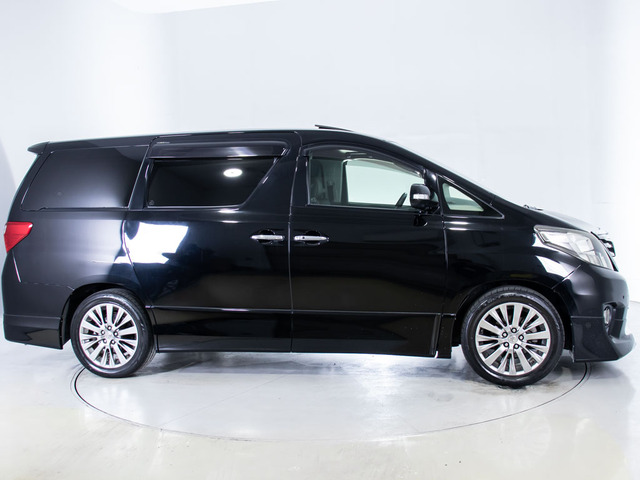 万一の際の保証修理は全国のディーラー及び認証工場で対応可能です!