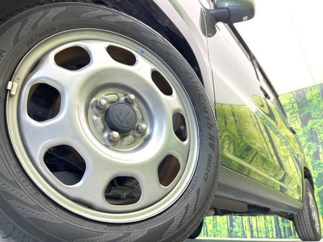 【純正15インチスチールホイール】ネクステージでは『社外アルミホイール』も好評発売中!有名ブランドからお値打ちなアルミまで幅広くご提案致します♪スタッドレスタイヤも取り扱っておりますのでお任せ下さい!