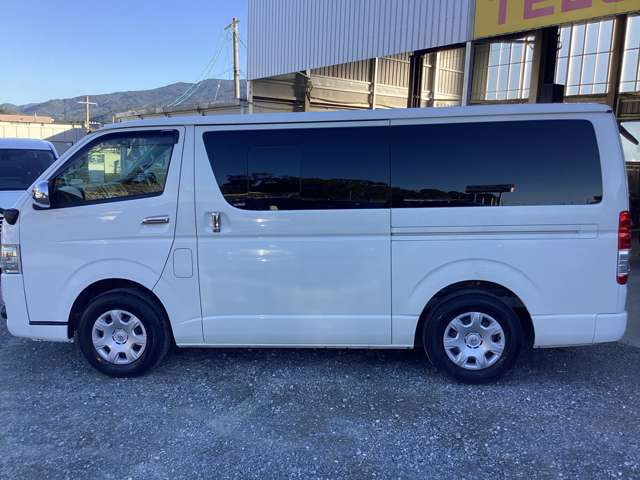 �C�[�W�[�N���[�U�[!