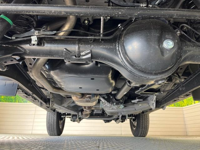 下回りがきれいなうちに、防錆加工の施工がオススメ。降雪地域はもちろん、沿岸部にお住いの方や、趣味でマリン・ウィンタースポーツをされる方にご好評いただいております。