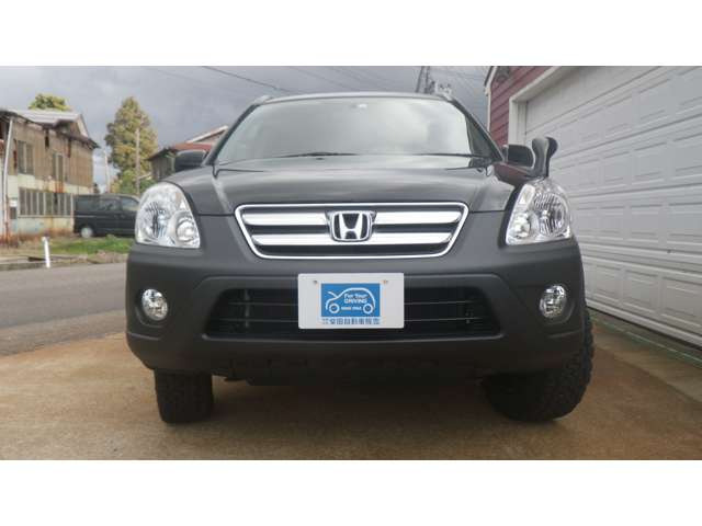 CR-V2.4 iL-D 4WD