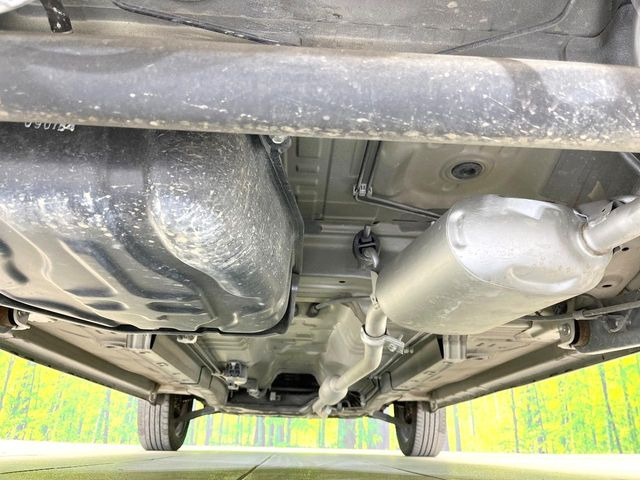 下回りがきれいなうちに、防錆加工の施工がオススメ。降雪地域はもちろん、沿岸部にお住いの方や、趣味でマリン・ウィンタースポーツをされる方にご好評いただいております。