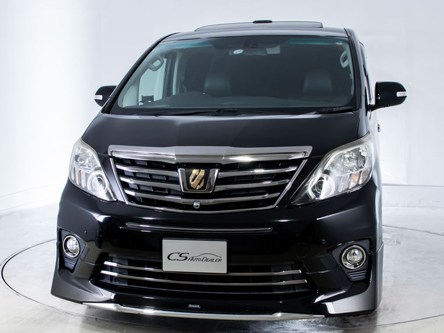 ★HIDヘッドライト★明るさ、視認性抜群!LEDへの換装もお任せください!