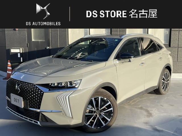 DS7リヴォリ E-TENSE 4&amp;times;4 4WD