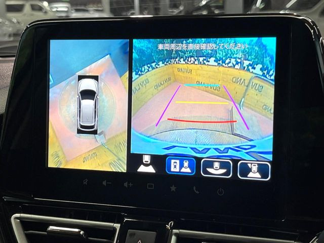 �y�S���ʃ��j�^�[�p�J�����z��p�̃J�����ɂ��A�ォ�猩���낵���悤�Ȏ��_��360�x�N���}�̎��͂��m�F���邱�Ƃ��ł��܂������p�������m�F���₷���A�����ꏊ�ł̐؂�Ԃ��⒓�Ԃ��X���[�Y�ɍs���܂��B