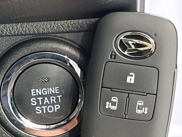 �y�L�[�t���[�V�X�e���z�J�o����|�P�b�g�ɓ��ꂽ�܂܂ł��h�A�̎{���E�������\�ȃX�}�[�g�L�[�𑕔��B�G���W���̃I���E�I�t�����J�M�����o���K�v����������Ƃ��Ă��֗��ł���