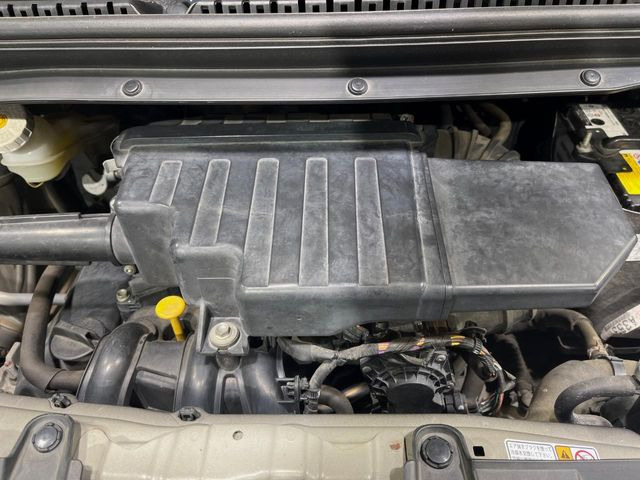 親切・丁寧な専門メカニックスタッフが応対!・車検・点検整備・事故等の修理などアフターサービスも安心。お車のカスタマイズもネクステージのサービススタッフまでご相談ください!