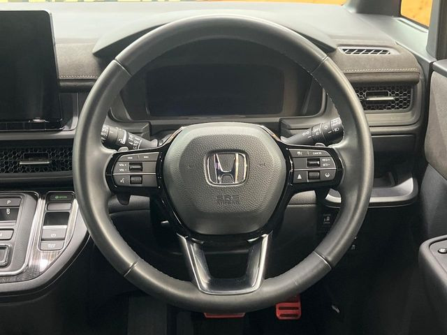 �y�����v�����X�e�A�����O�z�㎿�Ȋv���g�p���邱�ƂŁA��ɂ����������݂ƂĂ��^�]���₷���n���h���ł���