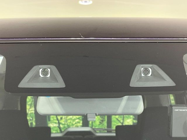 【スズキ セーフティサポート】走行中に前方の車両等を認識し、衝突しそうな時は警報とブレーキで衝突回避と被害軽減をアシスト。より安全にドライブをお楽しみいただけます。