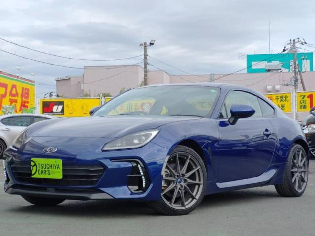 BRZ2.4 S