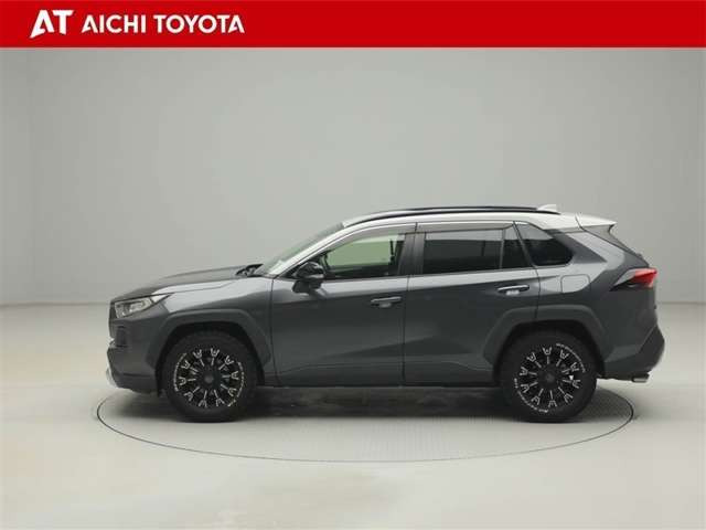RAV42.0 アドベンチャー 4WD