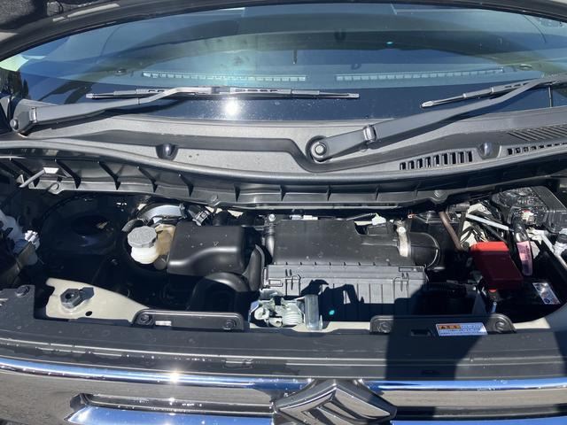 スペーシアハイブリッド(HYBRID) G