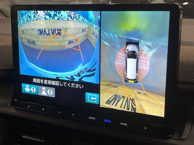 �y�}���`�r���[�J�����V�X�e���z��p�̃J�����ɂ��A�ォ�猩���낵���悤�Ȏ��_��360�x�N���}�̎��͂��m�F���邱�Ƃ��ł��܂������p�������m�F���₷���A�����ꏊ�ł̐؂�Ԃ��⒓�Ԃ��X���[�Y�ɍs���܂��B