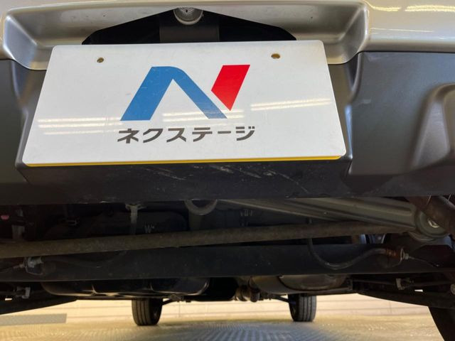 下回りがきれいなうちに、防錆加工の施工がオススメ。降雪地域はもちろん、沿岸部にお住いの方や、趣味でマリン・ウィンタースポーツをされる方にご好評いただいております。