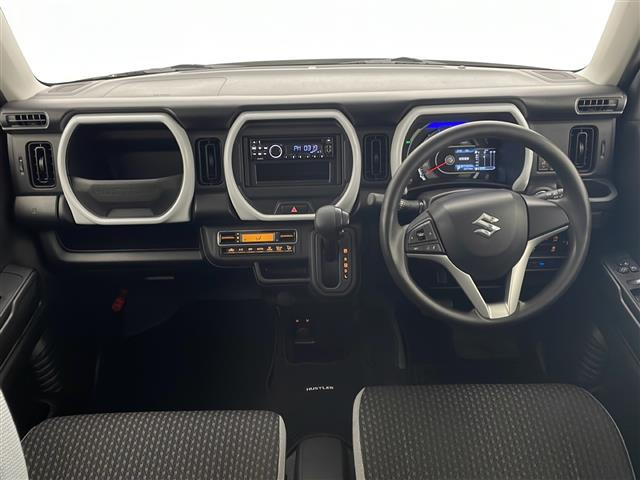 ハスラーハイブリッド(HYBRID) G