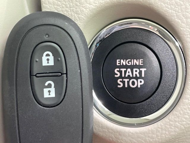 �y�L�[���X�X�^�[�g�V�X�e���z�J�o����|�P�b�g�ɓ��ꂽ�܂܂ł��h�A�̎{���E�������\�ȃX�}�[�g�L�[�𑕔��B�G���W���̃I���E�I�t�����J�M�����o���K�v����������Ƃ��Ă��֗��ł���