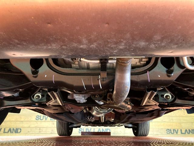 下回りがきれいなうちに、防錆加工の施工がオススメ。降雪地域はもちろん、沿岸部にお住いの方や、趣味でマリン・ウィンタースポーツをされる方にご好評いただいております。