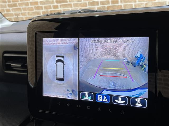 スペーシアギアハイブリッド(HYBRID) XZターボ 4WD