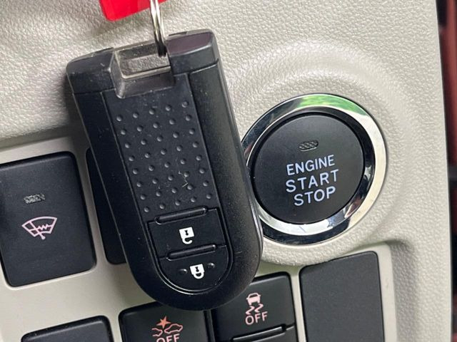 �y�X�}�[�g�L�[�z�J�o����|�P�b�g�ɓ��ꂽ�܂܂ł��h�A�̎{���E�������\�ȃX�}�[�g�L�[�𑕔��B�G���W���̃I���E�I�t�����J�M�����o���K�v����������Ƃ��Ă��֗��ł���