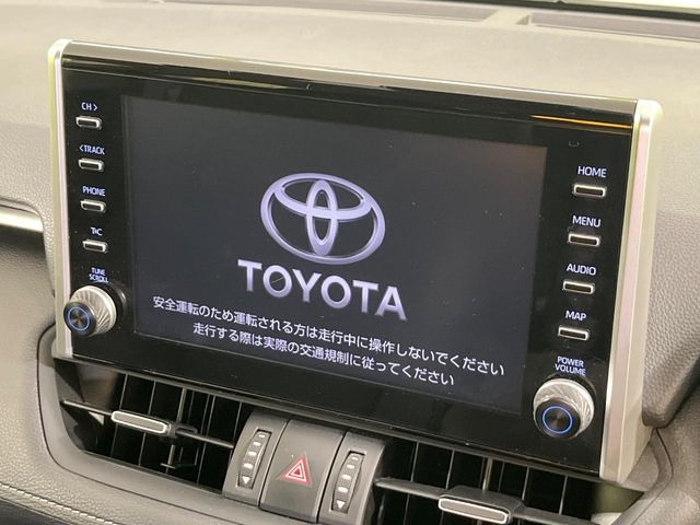 RAV42.5 ハイブリッド G E-Four 4WD