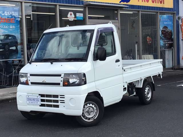 ミニキャブトラックVX-SE 4WD