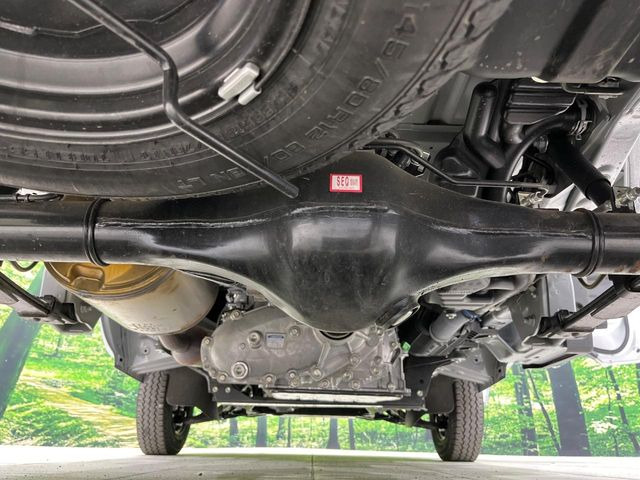 下回りがきれいなうちに、防錆加工の施工がオススメ。降雪地域はもちろん、沿岸部にお住いの方や、趣味でマリン・ウィンタースポーツをされる方にご好評いただいております。