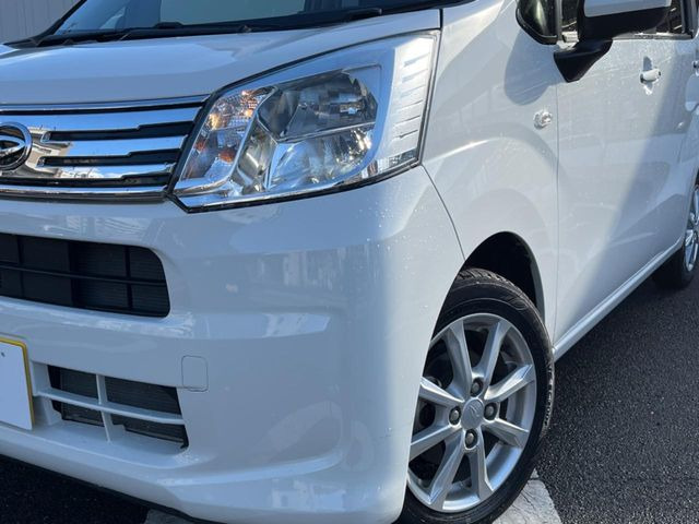 夜間や荒天時により良好な視界で安心な走行をご希望される方には【高輝度LEDヘッドライト】の取付がおすすめ!多くのお客様にご好評いただいております♪