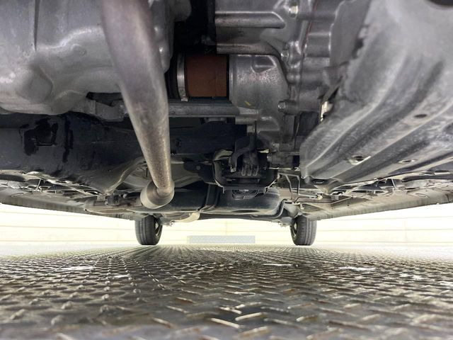 下回りがきれいなうちに、防錆加工の施工がオススメ。降雪地域はもちろん、沿岸部にお住いの方や、趣味でマリン・ウィンタースポーツをされる方にご好評いただいております。