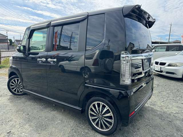 すぐの納車も可能です!