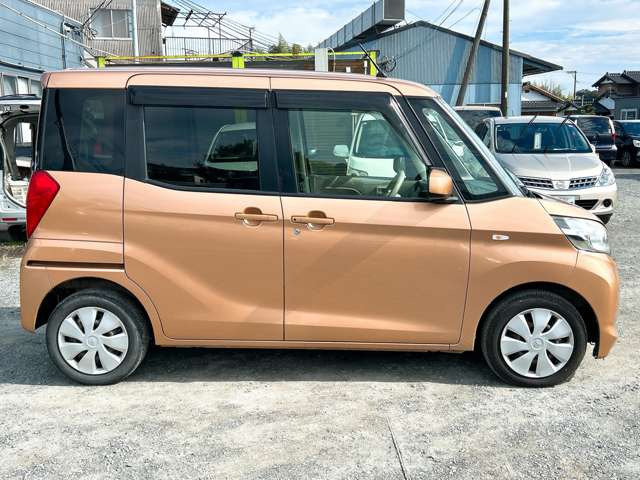 お客様のご希望に合うお車をご準備可能で御座いますので、お気軽にお問合せ下さい!【0120‐043‐040】